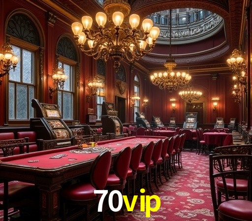 Imagem secundária de apoio para instalação do app 70vip